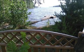 Takalahti Lodge